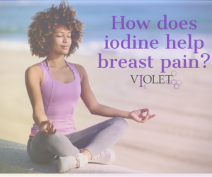 potential causes of breast pain