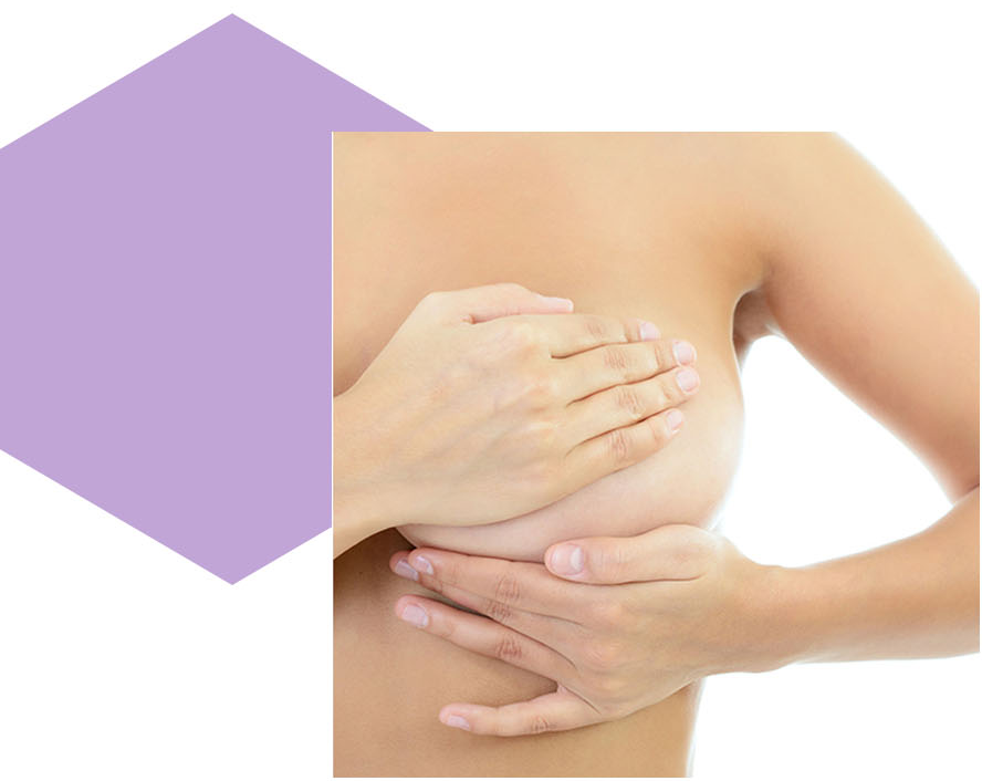 Manage Breast Pain and Tenderness with Violet Daily Iodine Supplements