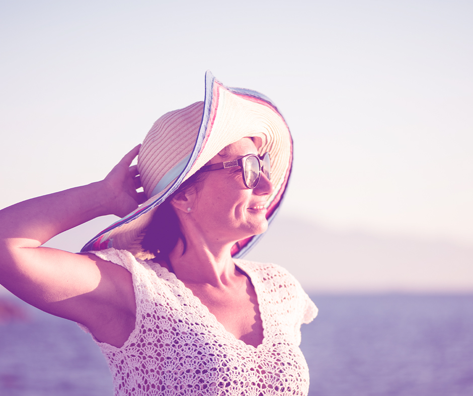 When Does Menopause Start Practical Knowledge To Keep Your Body And 